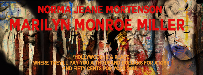 MARILYN MONROE ALONE                                                                                     New Works 